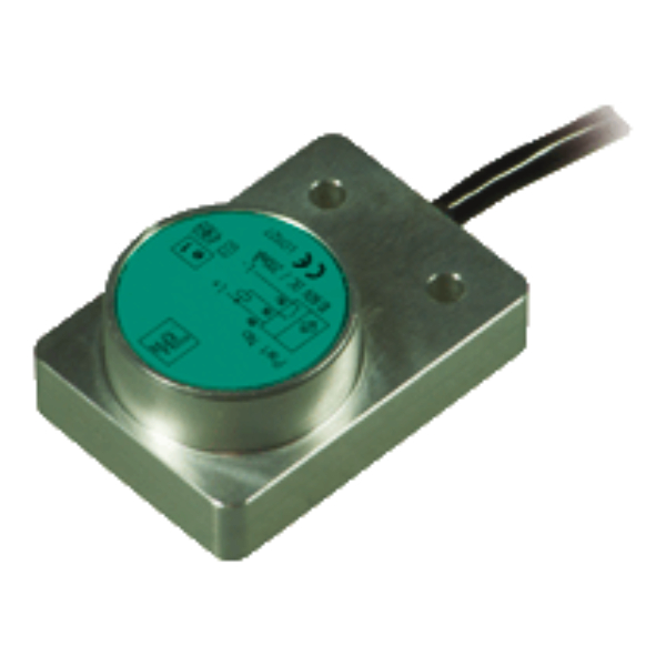 NBB15-F148P10-E0-M New Pepperl+Fuchs Inductive Sensor